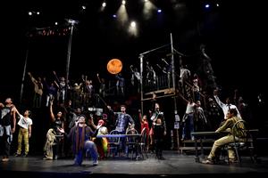 rent cast 